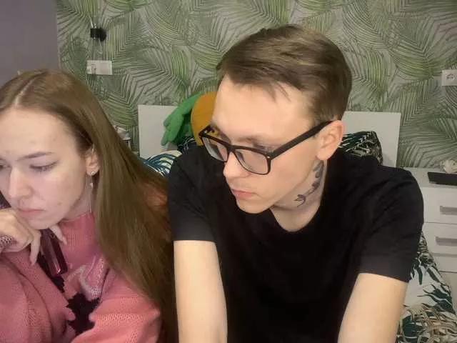 AlxandNstya from BongaCams