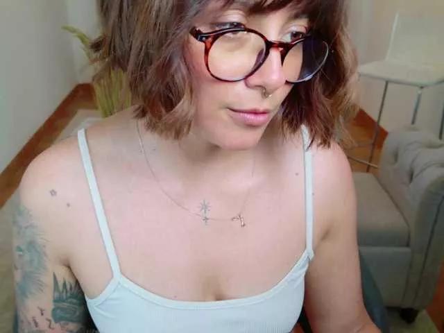 AlyaMisstres webcams show profile image 