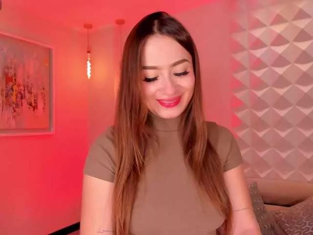 AmaiaHaywood from BongaCams