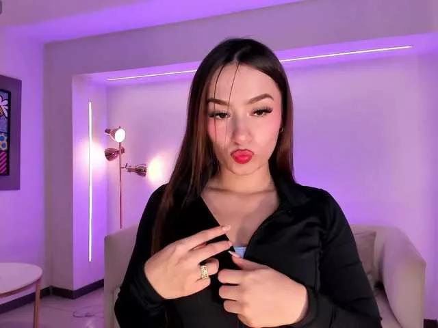 AmaiaHaywood from BongaCams