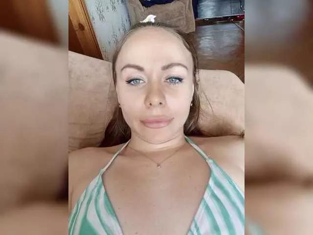 AmandaBailey from BongaCams