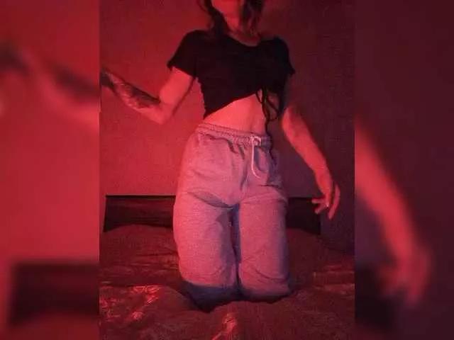 AmandaBailey from BongaCams