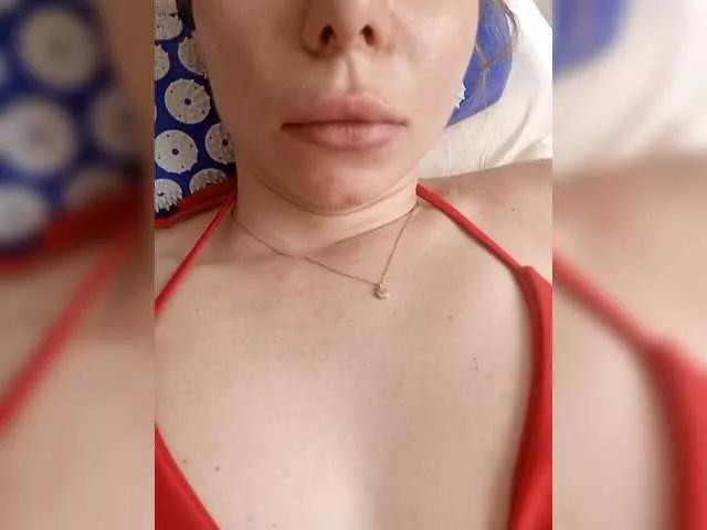 AmandaBailey from BongaCams