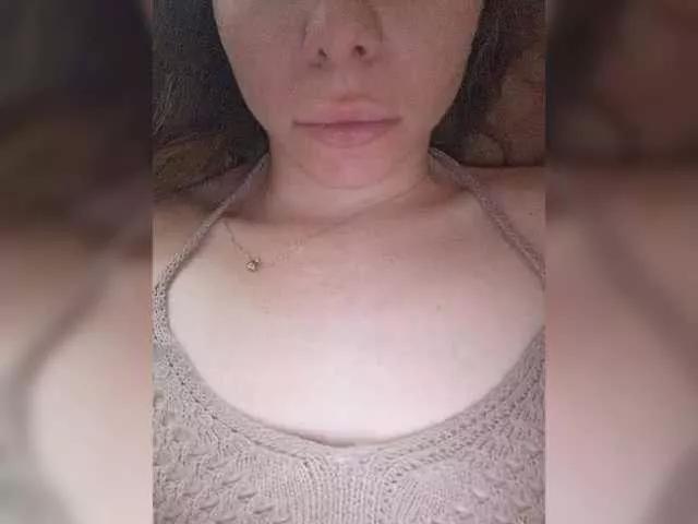 AmandaBailey from BongaCams
