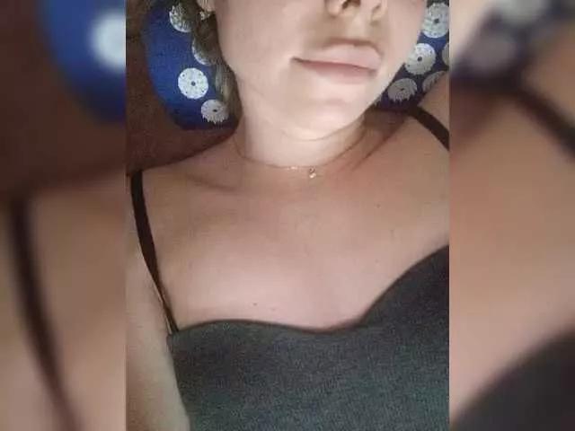 AmandaBailey from BongaCams