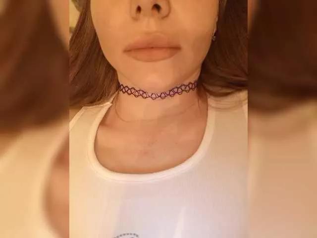 AmandaBailey from BongaCams
