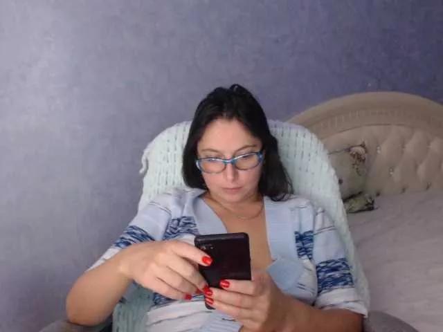 AmandaFresh24 from BongaCams