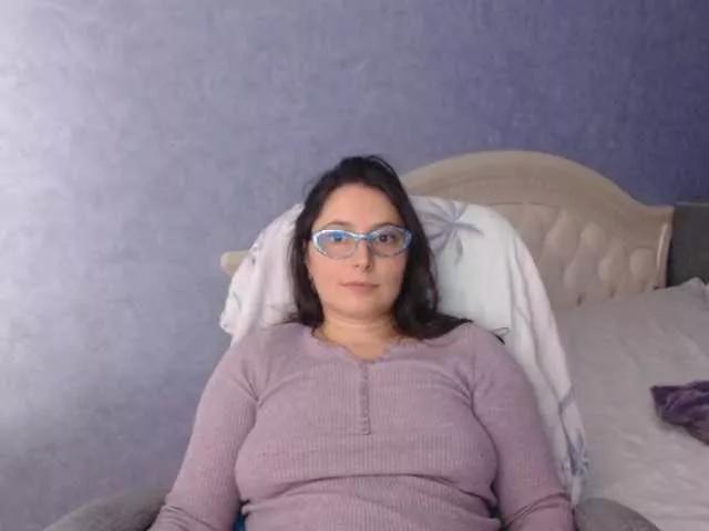 AmandaFresh24 from BongaCams