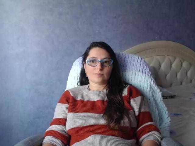 AmandaFresh24 from BongaCams