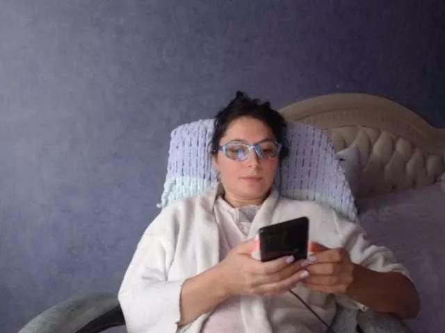 AmandaFresh24 from BongaCams