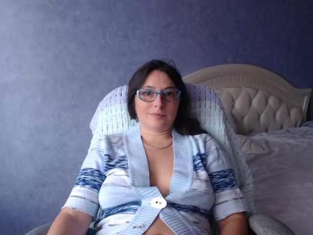 AmandaFresh24 from BongaCams