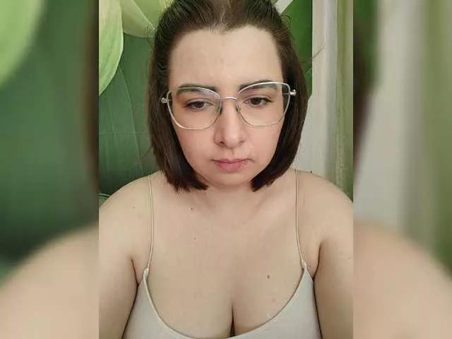 AmandaGreat from BongaCams