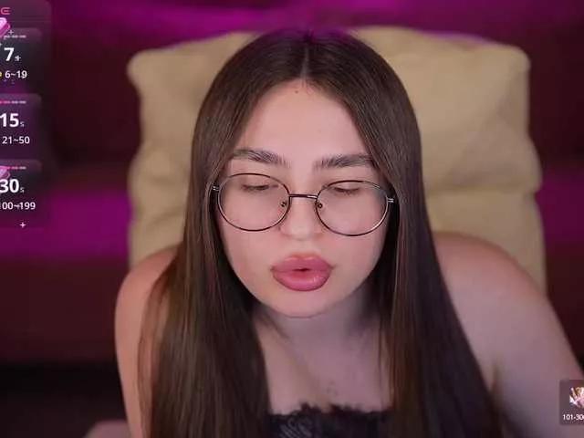 AmandaSweett webcams show profile image 