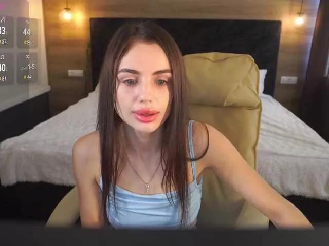 AmanetMe from BongaCams