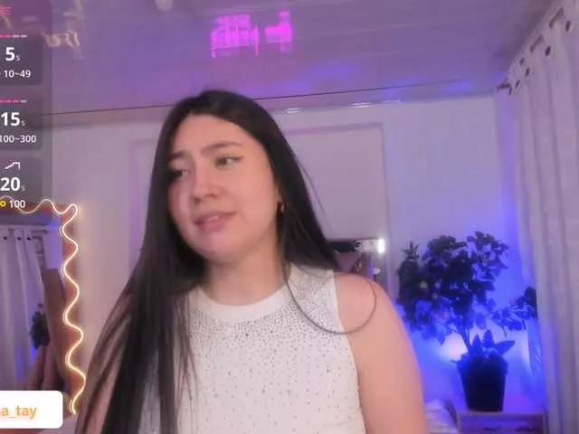 Amara-tay from BongaCams
