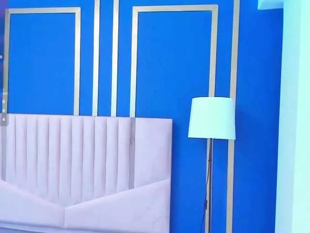 AmaraFierce from BongaCams