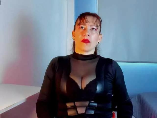 AmaraMoon- from BongaCams