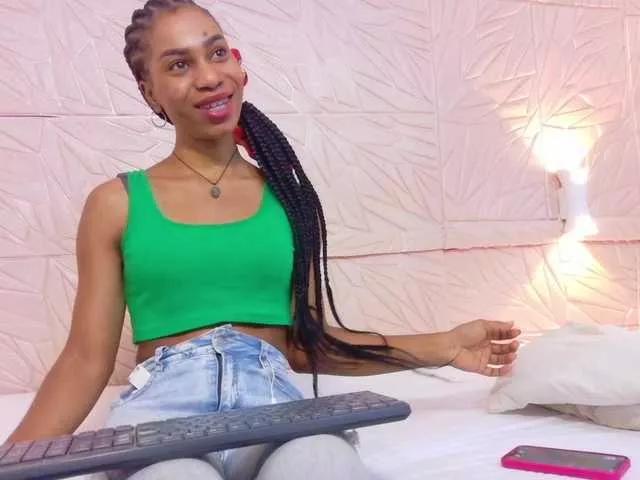 amarantha-love18 from BongaCams