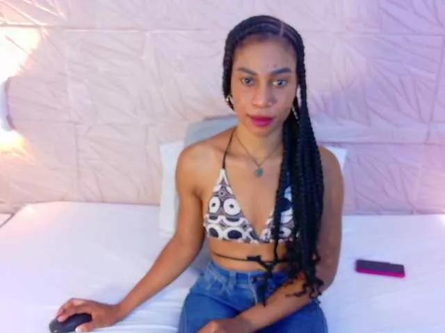 amarantha-love18 from BongaCams