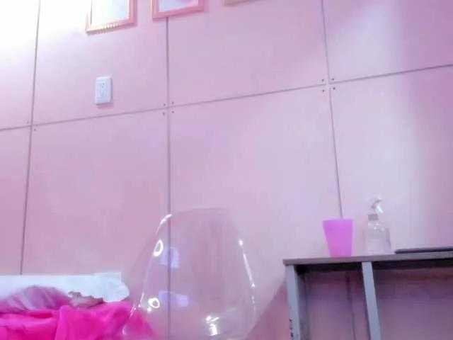 Amarasoul from BongaCams