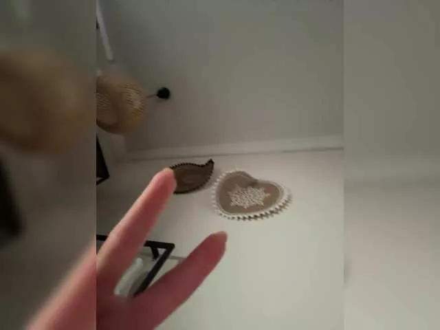 Amarulla from BongaCams