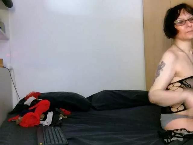 Amateurmilf from BongaCams
