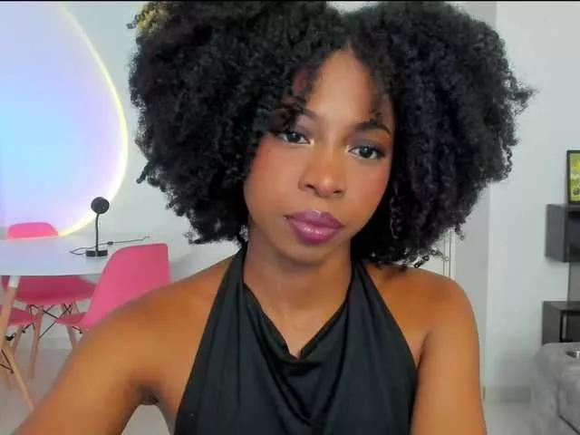 Amatiistur from BongaCams