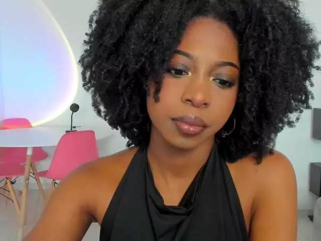 Amatiistur from BongaCams