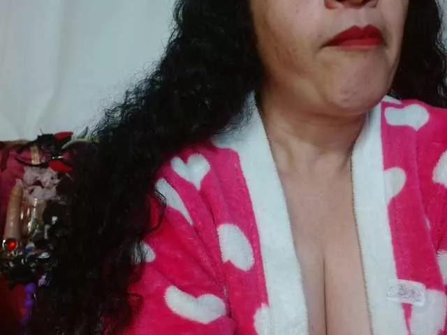Amatista1 from BongaCams