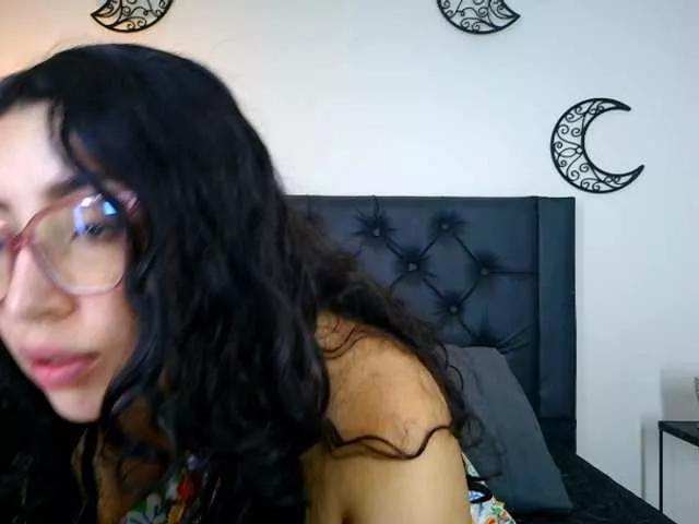 AmatistaMk from BongaCams