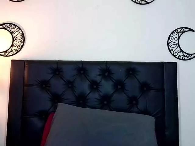 AmatistaMk from BongaCams