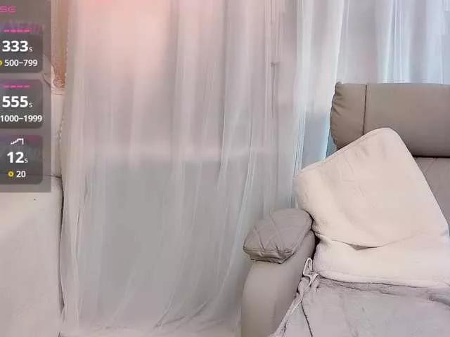 Amaya-yooo-36D from BongaCams