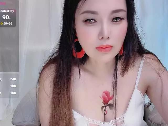 Amaya-yooo-36D from BongaCams