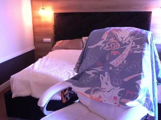 AmazonkaStarrr from BongaCams