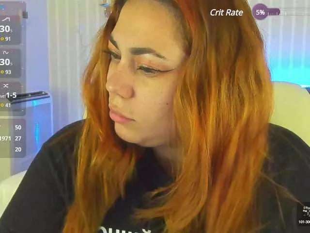 AmazonkaStarrr from BongaCams