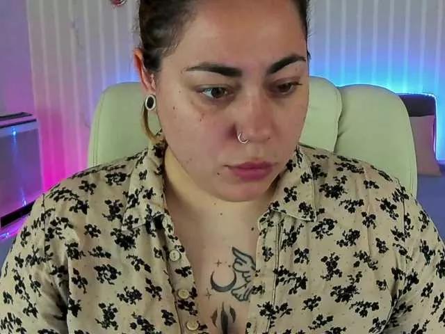 AmazonkaStarrr from BongaCams