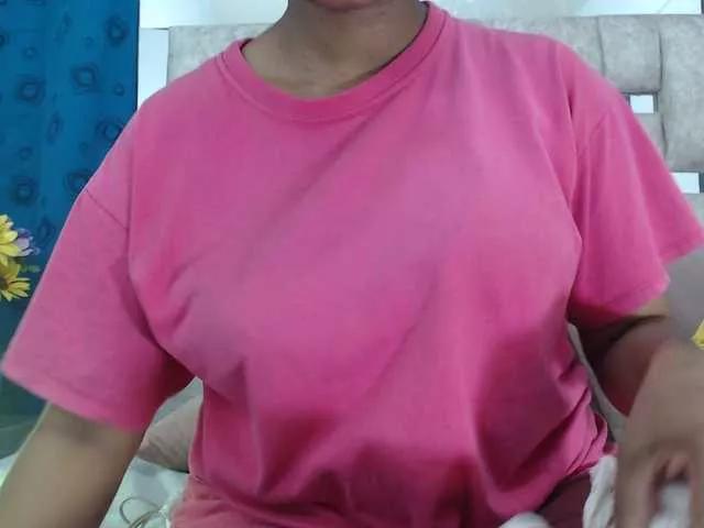AmbarSmit from BongaCams