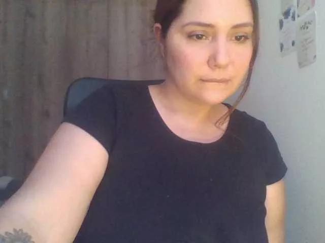 Amelia11 webcams show profile image 