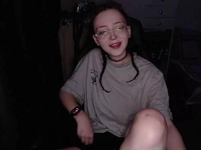 AmeliaMeow webcams show profile image 