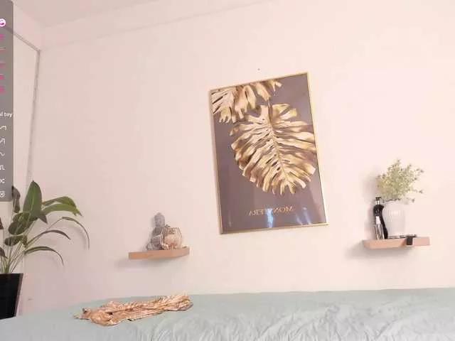 Amina-hafssa webcams show profile image 