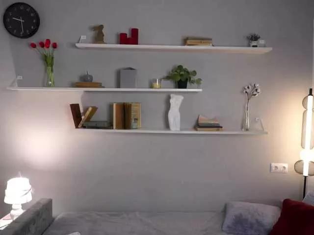 Ammy-meow from BongaCams
