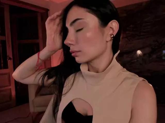 AmyArmstrong from BongaCams
