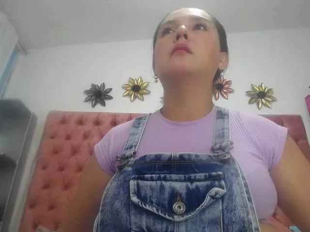 ANA-BULLOCK- from BongaCams