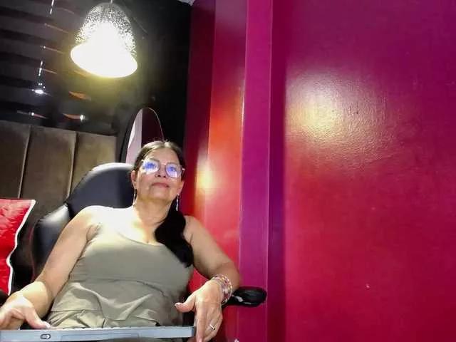 ana-mature from BongaCams