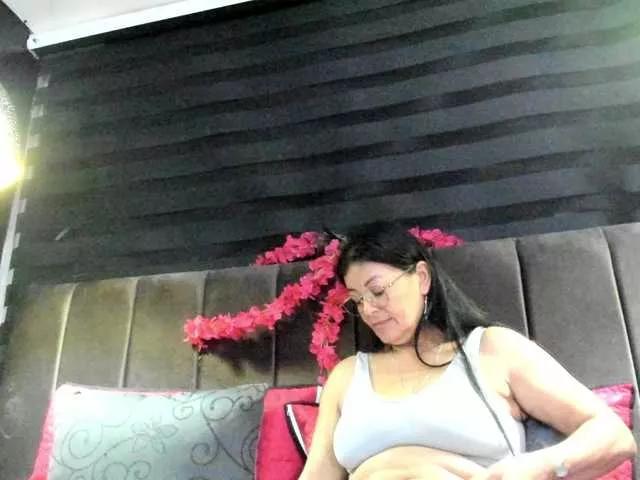 ana-mature from BongaCams