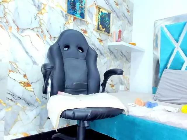 anabella-soto from BongaCams