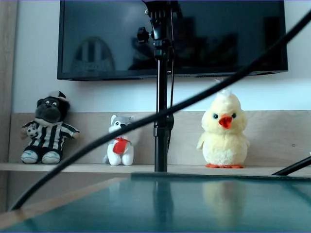 AnabelLuisa from BongaCams
