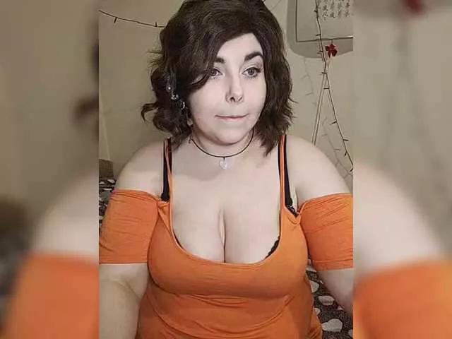 AnabetVampire from BongaCams