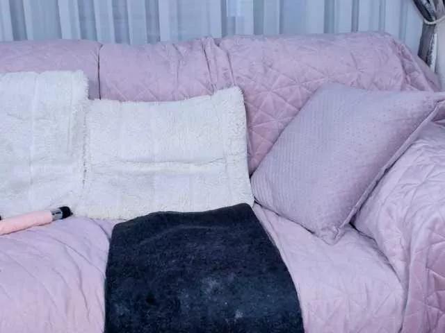 anabrown from BongaCams