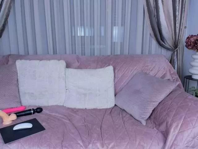 Anabrown webcams show profile image 